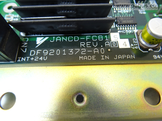 YASKAWA Elektronikmodul