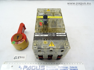 KLÖCKNER MOELLER Lasttrennschalter