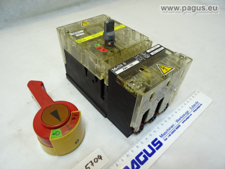 KLÖCKNER MOELLER Lasttrennschalter