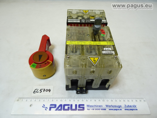 KLÖCKNER MOELLER Lasttrennschalter