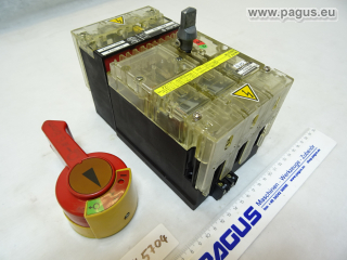 KLÖCKNER MOELLER Lasttrennschalter