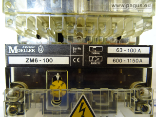 KLÖCKNER MOELLER Lasttrennschalter