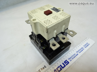 FUJI ELECTRIC Leistungsschütz