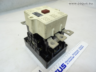 FUJI ELECTRIC Leistungsschütz