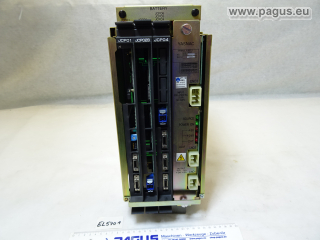 YASKAWA ELECTRIC Elektronikmodul