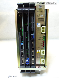 YASKAWA ELECTRIC Elektronikmodul