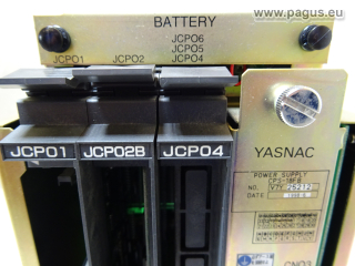 YASKAWA ELECTRIC Elektronikmodul