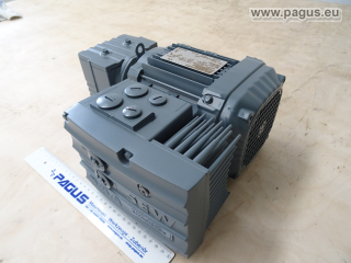 SEW Getriebemotor mit Inverter
