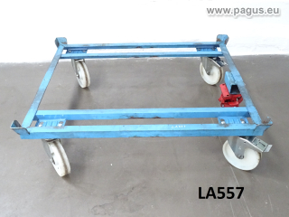 FETRA® Paletten-Fahrgestell