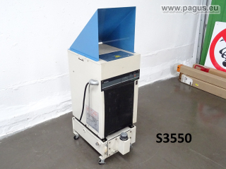 DAIKIN Kühlaggregat