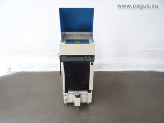 DAIKIN Kühlaggregat