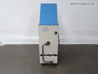 DAIKIN Kühlaggregat