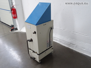 DAIKIN Kühlaggregat