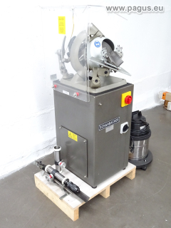 SCHANBACHER Bohrerschleifmaschine