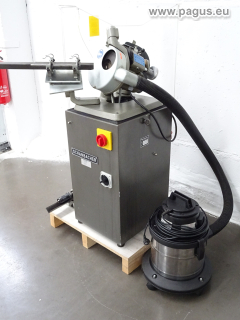 SCHANBACHER Bohrerschleifmaschine