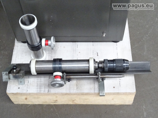 SCHANBACHER Bohrerschleifmaschine