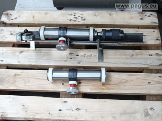 SCHANBACHER Bohrerschleifmaschine