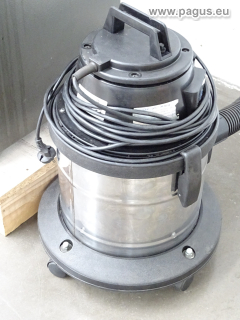 SCHANBACHER Bohrerschleifmaschine