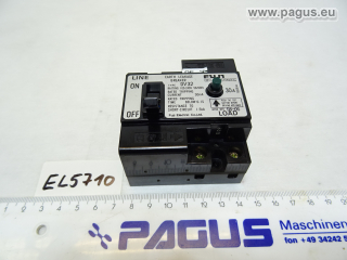 FUJI ELECTRIC Elektronikmodul