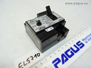 FUJI ELECTRIC Elektronikmodul