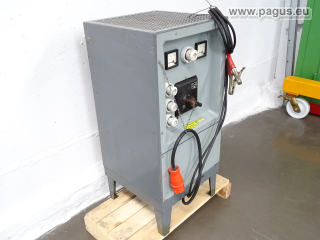 EAW Batterie- Ladegerät