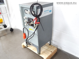 EAW Batterie- Ladegerät