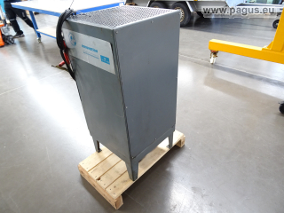 EAW Batterie- Ladegerät