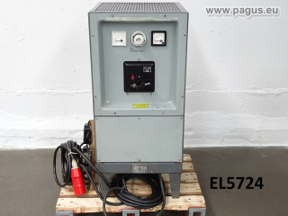 EAW Batterie- Ladegerät