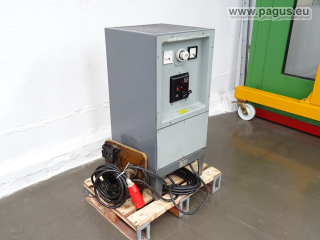 EAW Batterie- Ladegerät