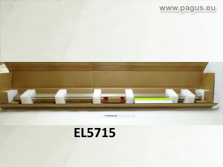 HEIDENHAIN gekapseltes Längenmessgerät
