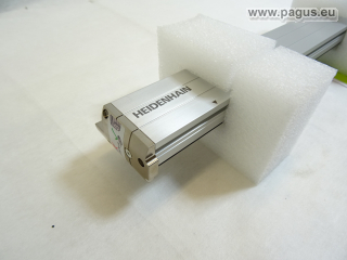 HEIDENHAIN gekapseltes Längenmessgerät