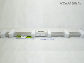 HEIDENHAIN gekapseltes Längenmessgerät