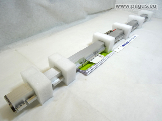 HEIDENHAIN gekapseltes Längenmessgerät