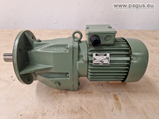 VEM Getriebemotor