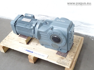 SEW Getriebemotor