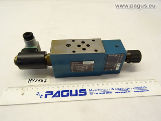 Rexroth Hydraulic Valve