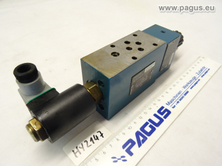 Rexroth Hydraulic Valve