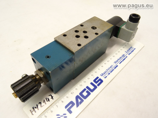Rexroth Hydraulic Valve
