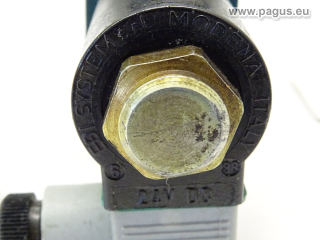 Rexroth Hydraulic Valve