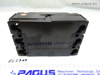 FUJI ELECTRIC Schutzschalter