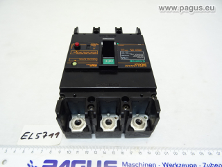 FUJI ELECTRIC Schutzschalter