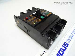 FUJI ELECTRIC Schutzschalter