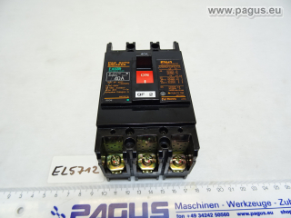 FUJI ELECTRIC Leistungsschalter