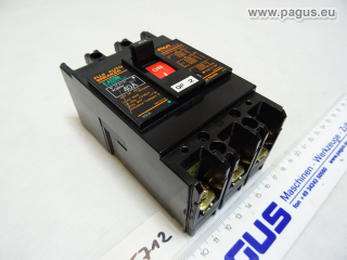 FUJI ELECTRIC Leistungsschalter