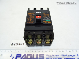 FUJI ELECTRIC Leistungsschalter