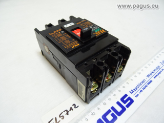 FUJI ELECTRIC Leistungsschalter