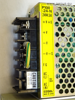 Cosel® power supply