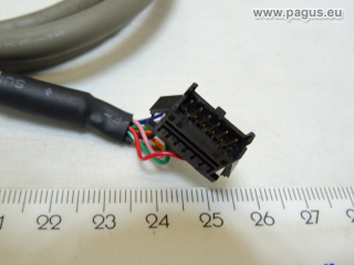 YASKAWA ELECTRIC Elektronikmodul