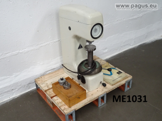 WPM Härteprüfgerät