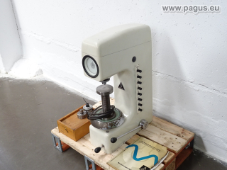 WPM Härteprüfgerät